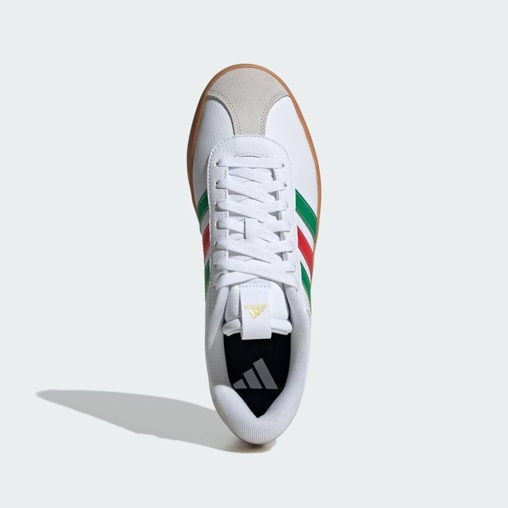 Imagem 4 do produto Tênis Masculino adidas VL Court 3.0