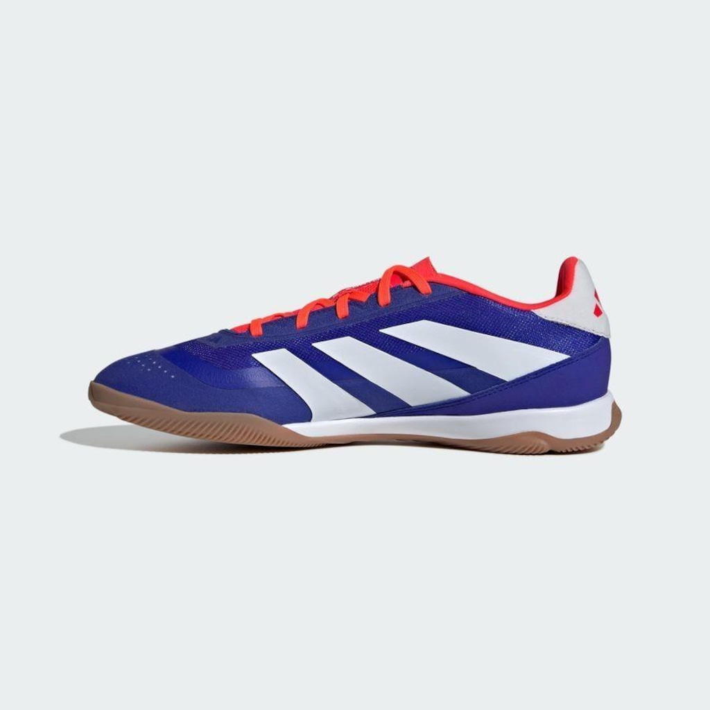 Imagem 3 do produto Chuteira Futsal adidas Predator League - Adulto