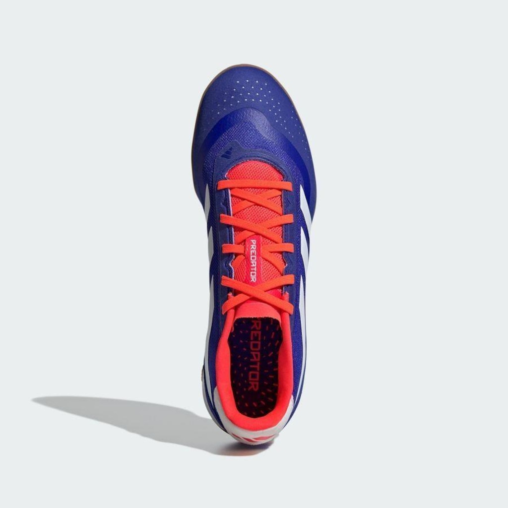 Imagem 5 do produto Chuteira Futsal adidas Predator League - Adulto