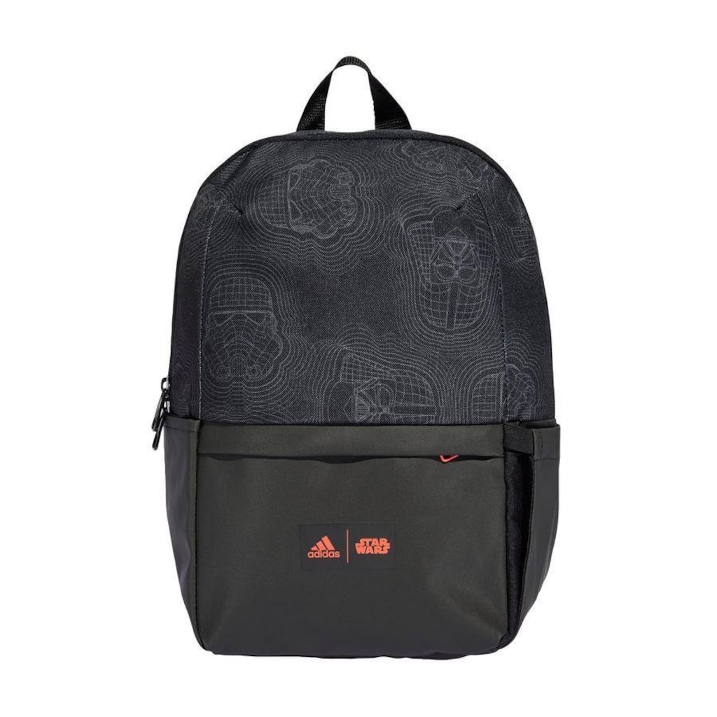 Mochila adidas Star Wars - Infantil - Foto 1