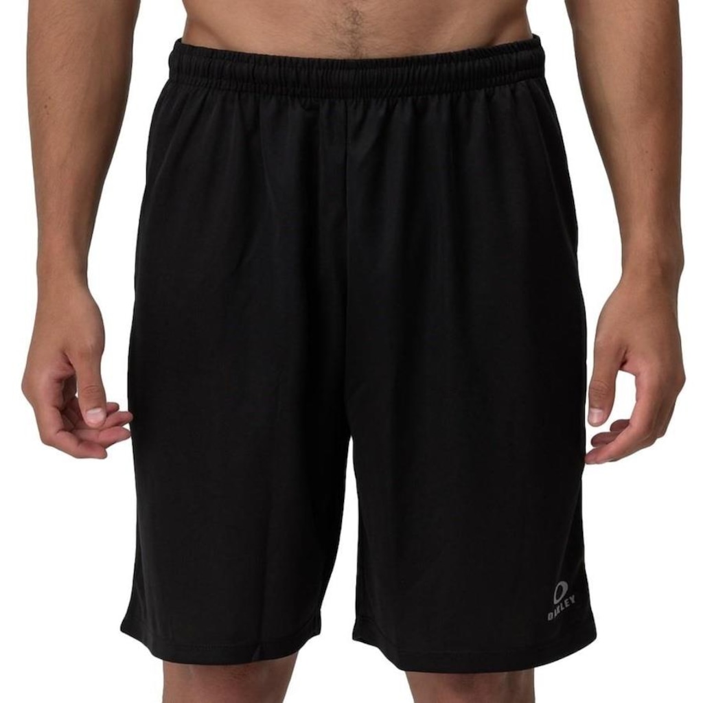 Bermuda Oakley Breathe Knit - Masculina