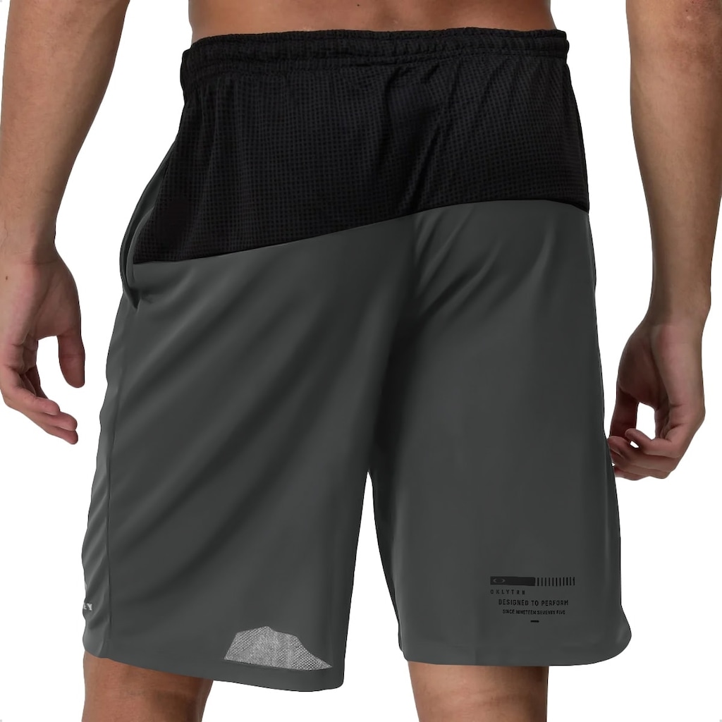 Imagem 2 do produto Bermuda Oakley Breathe Knit - Masculina