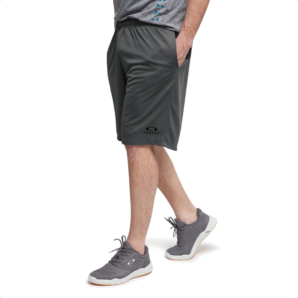 Imagem 3 do produto Bermuda Oakley Breathe Knit - Masculina