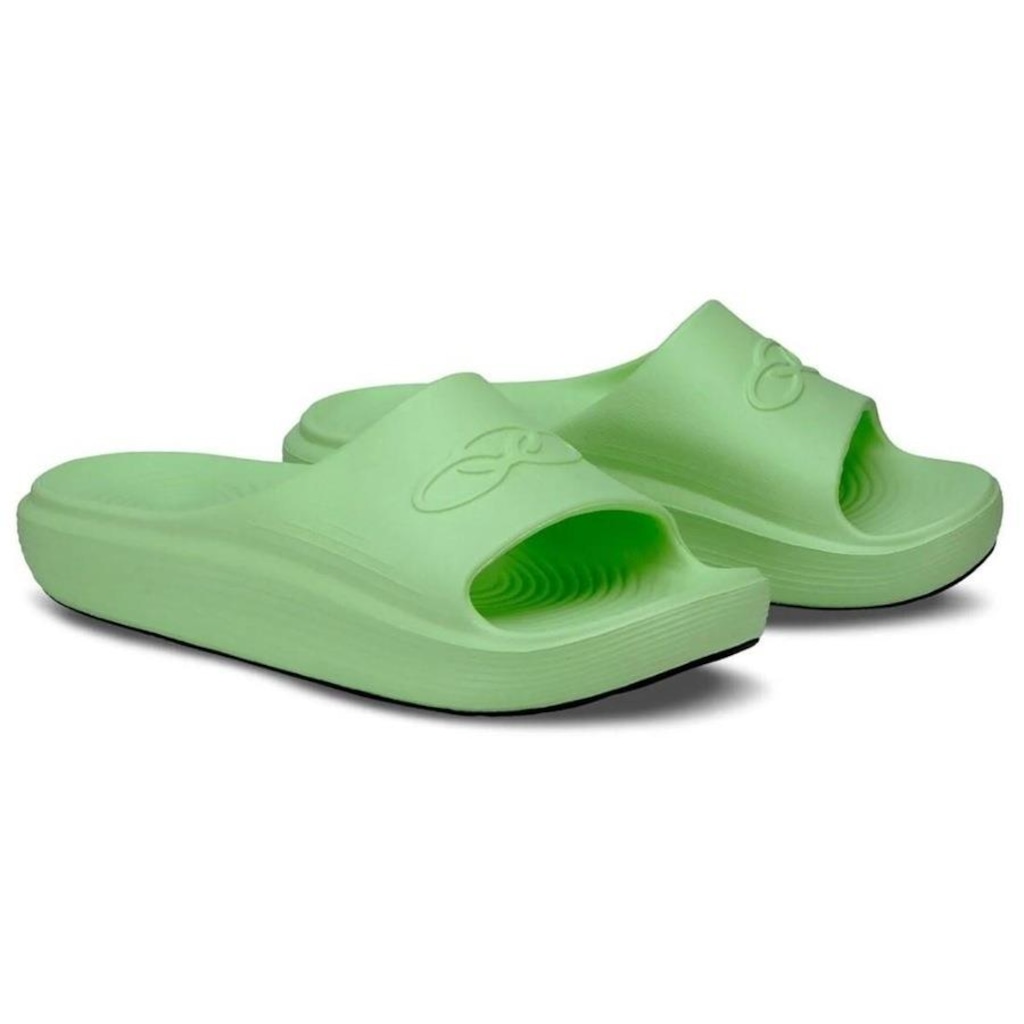 Imagem 2 do produto Chinelo Olympikus Sereno Slide - Unissex