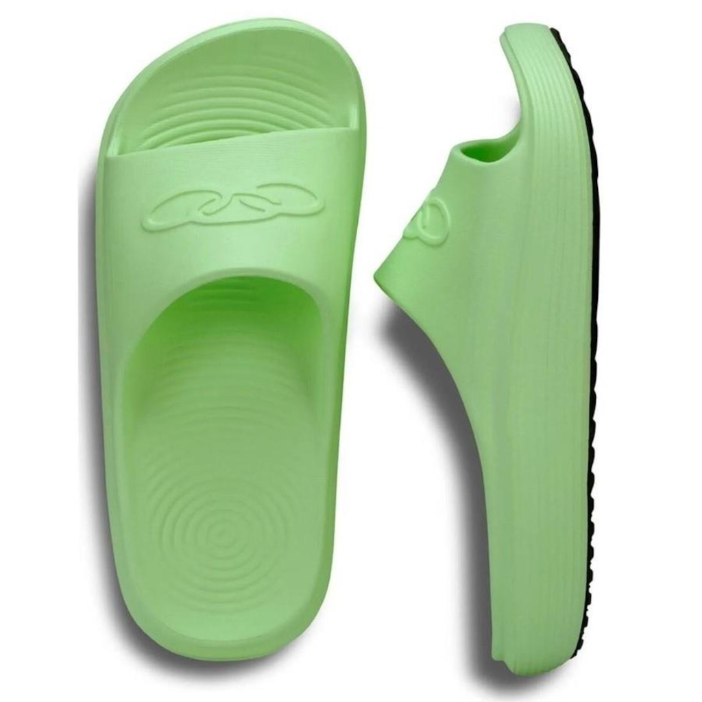 Imagem 3 do produto Chinelo Olympikus Sereno Slide - Unissex