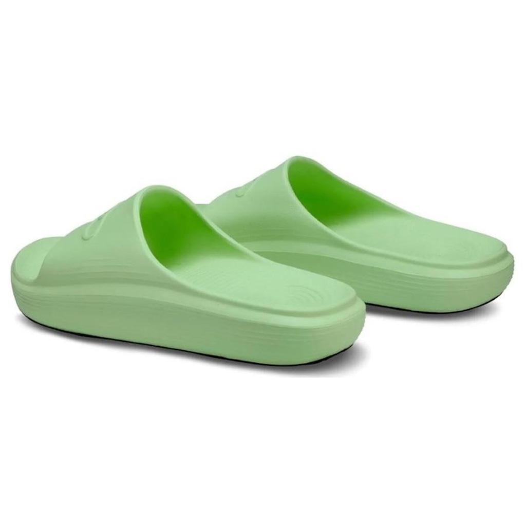 Imagem 4 do produto Chinelo Olympikus Sereno Slide - Unissex