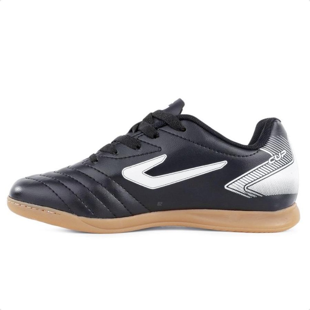 Imagem 4 do produto Chuteira Futsal Topper Cup 7 - Infantil