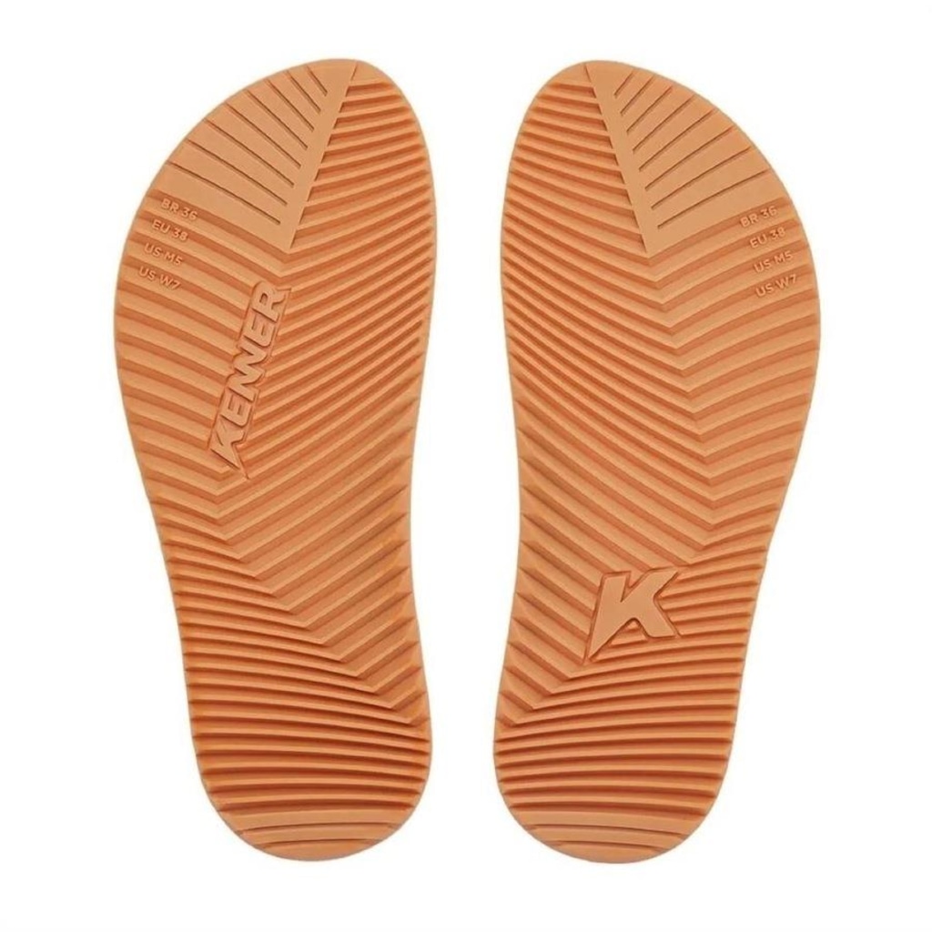 Imagem 3 do produto Chinelo Kenner Red High - Masculino