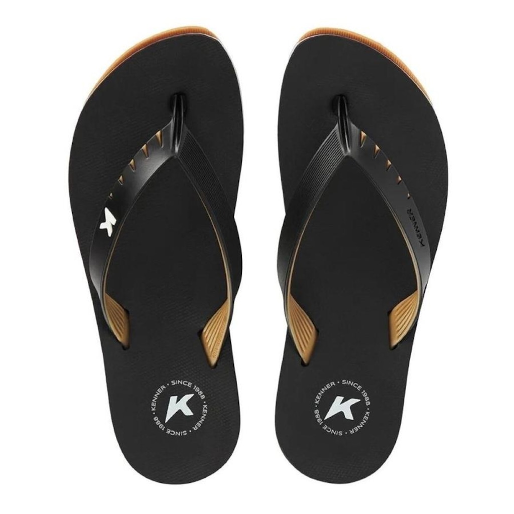 Imagem 1 do produto Chinelo Kenner Red High - Masculino