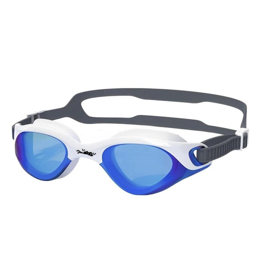 Óculos de Natação Gold Sports Virtus Performance 10.0 High Definition - Adulto