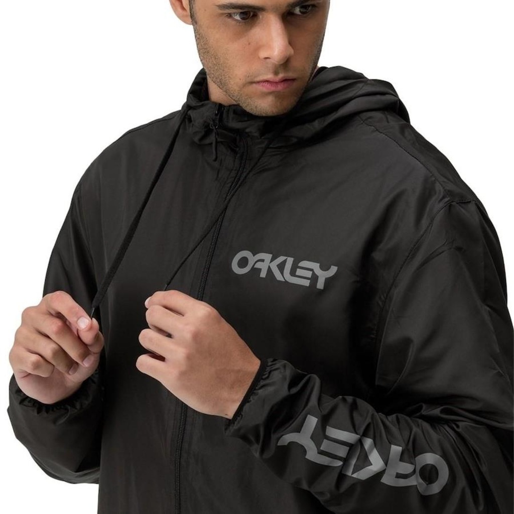 Imagem 5 do produto Jaqueta Oakley Mark Ii Windbreaker - Masculina