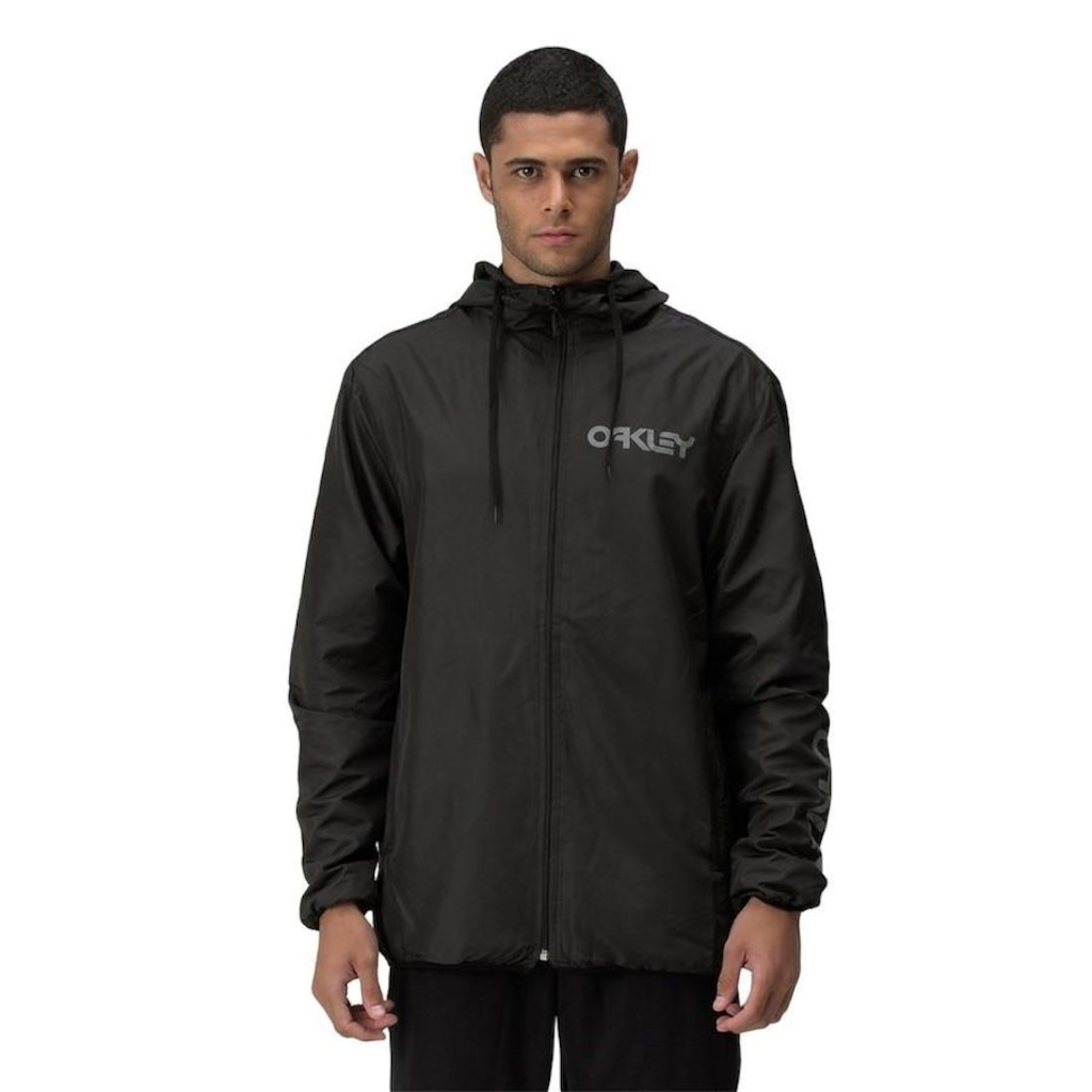 Jaqueta Oakley Mark Ii Windbreaker - Masculina