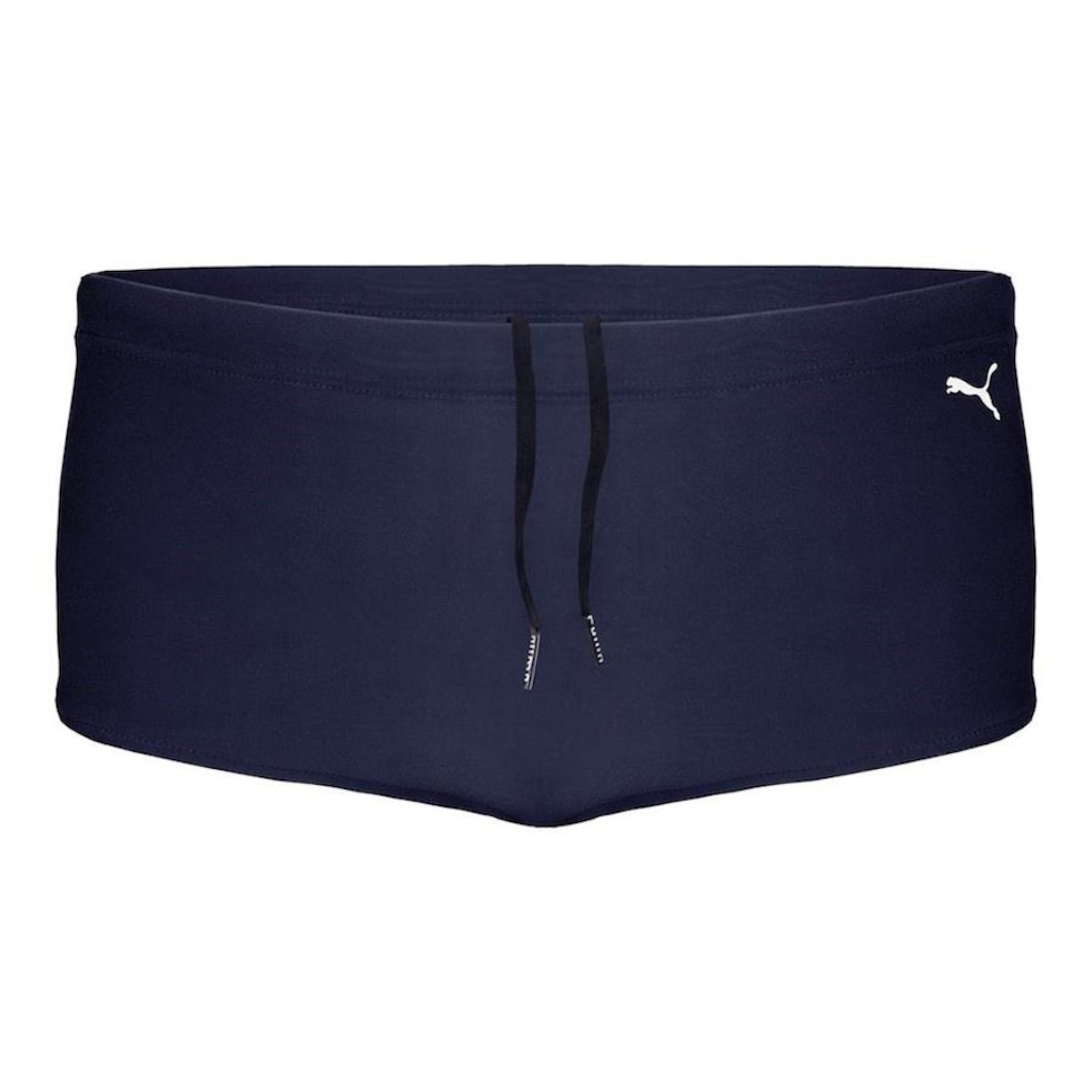 Sunga Adulto Puma Lateral Larga