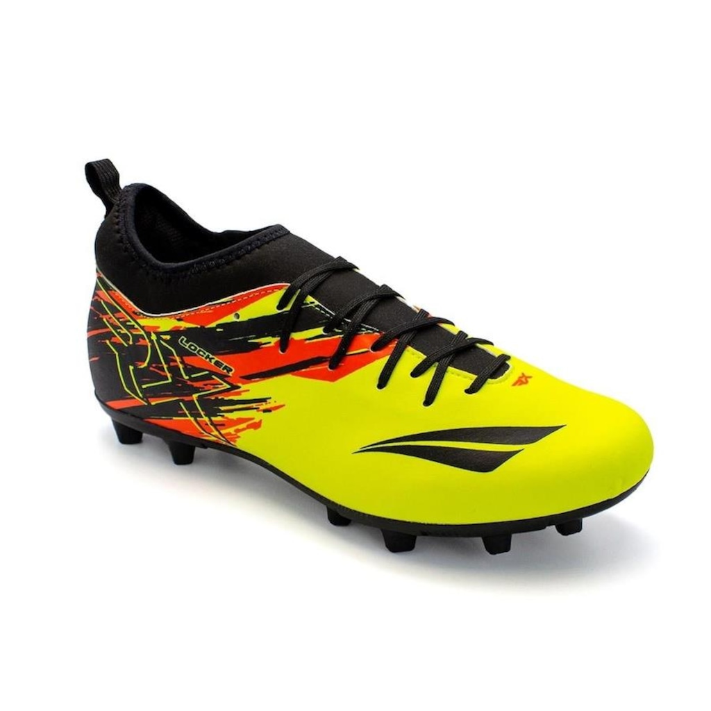 Imagem 2 do produto Chuteira de Campo Penalty Rx Locker Y-4 - Adulto