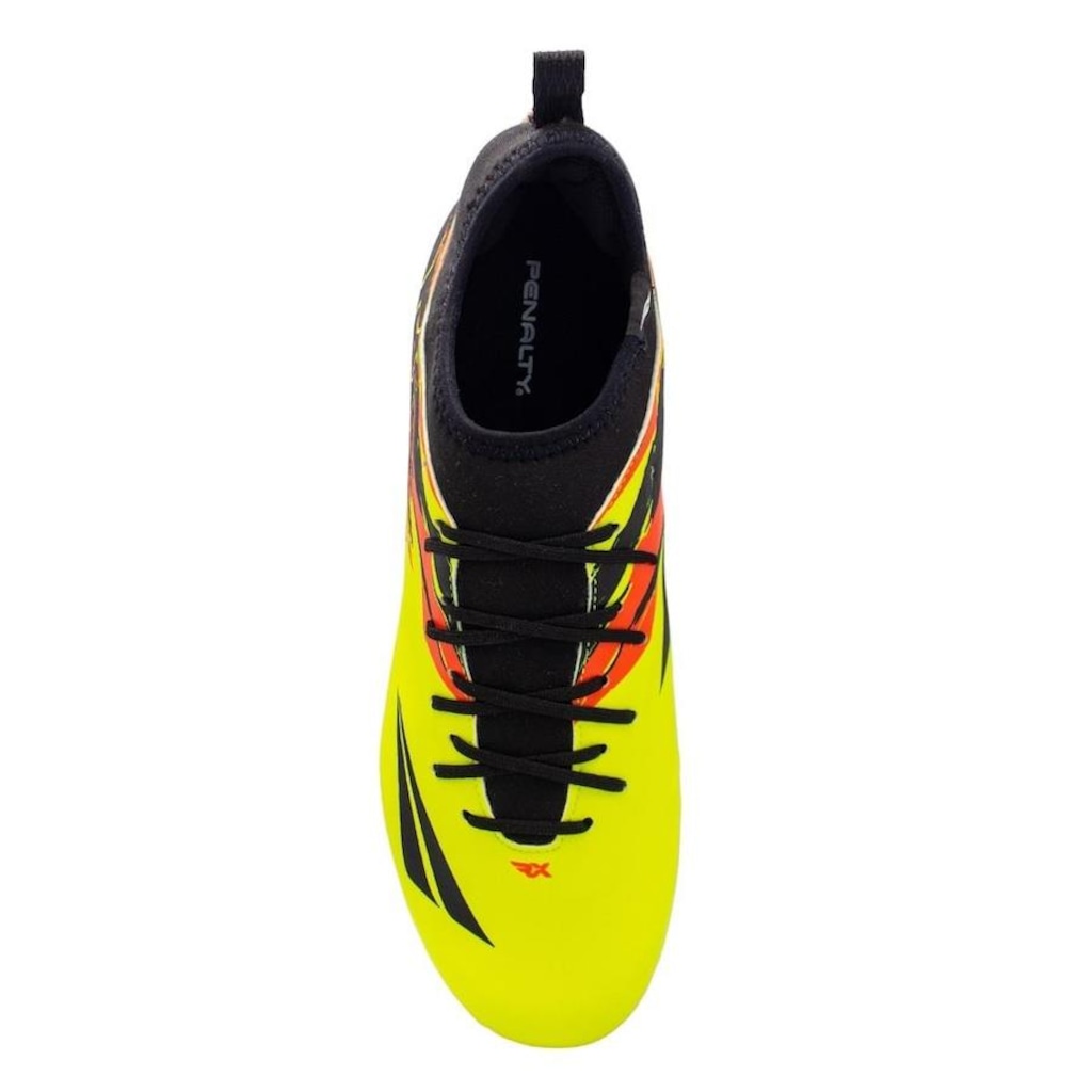 Imagem 3 do produto Chuteira de Campo Penalty Rx Locker Y-4 - Adulto