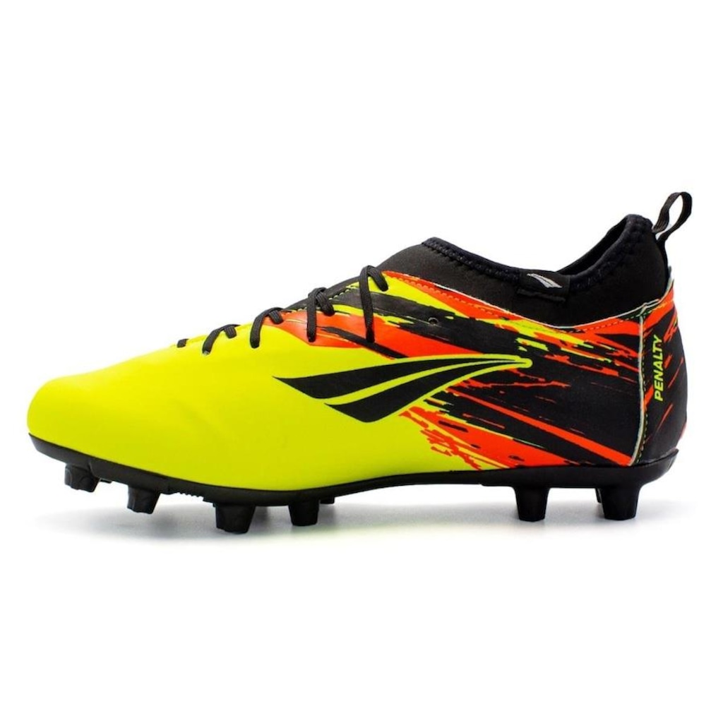 Imagem 4 do produto Chuteira de Campo Penalty Rx Locker Y-4 - Adulto