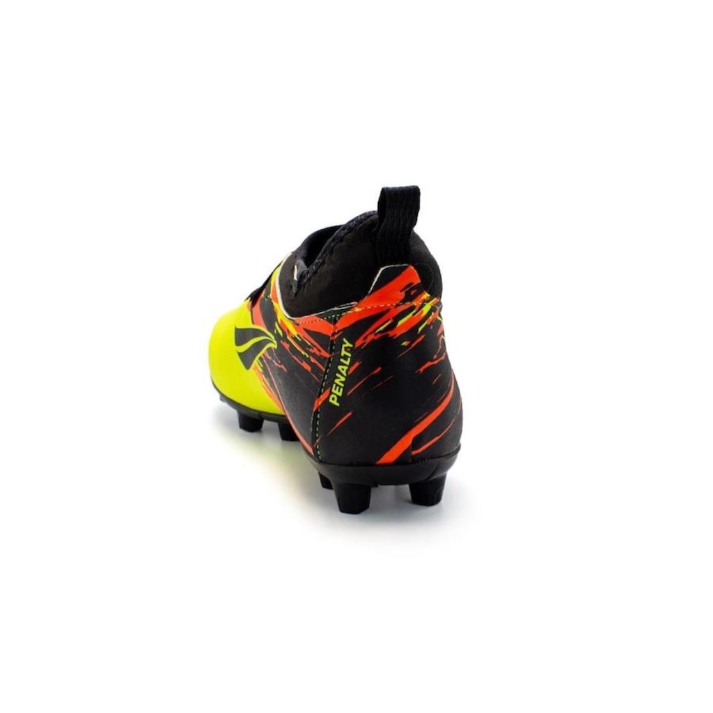 Imagem 5 do produto Chuteira de Campo Penalty Rx Locker Y-4 - Adulto