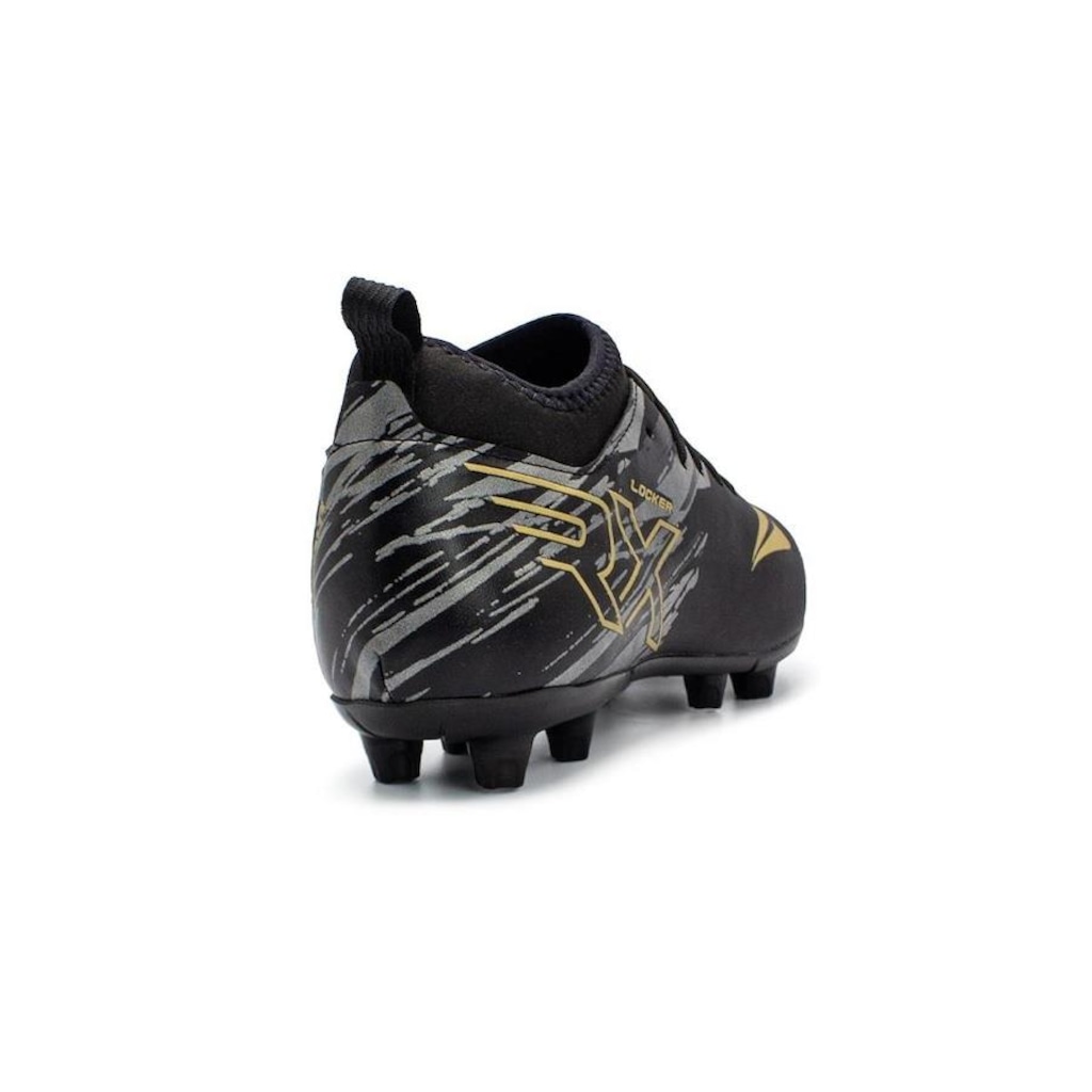 Imagem 4 do produto Chuteira de Campo Penalty Rx Locker Y-4 - Adulto