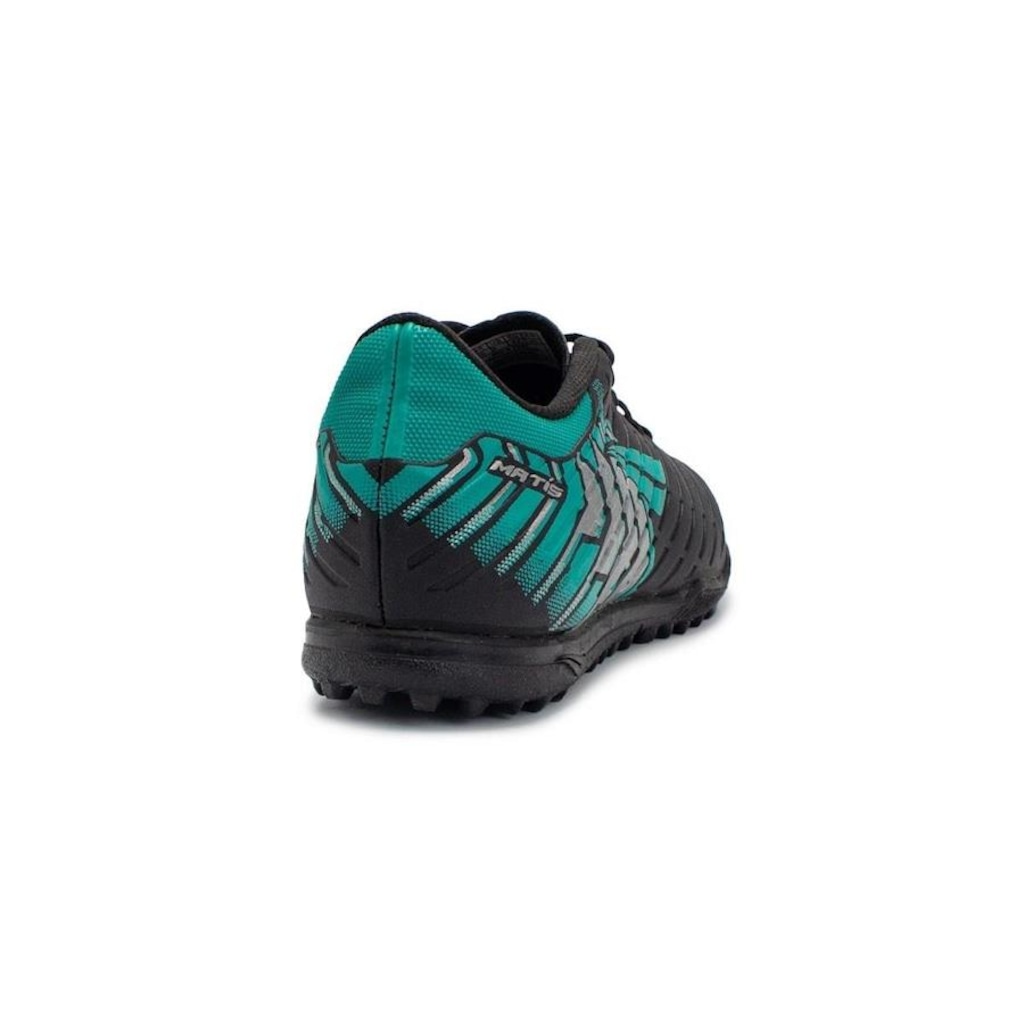 Imagem 4 do produto Chuteira Society Penalty Matis Y-3 - Adulto
