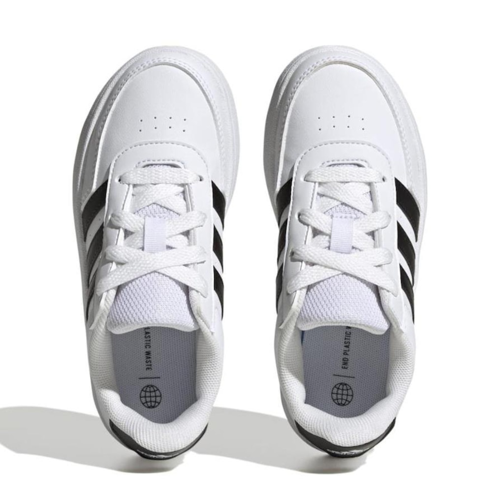 Imagem 5 do produto Tênis adidas Breaknet Lifestyle Court - Infantil