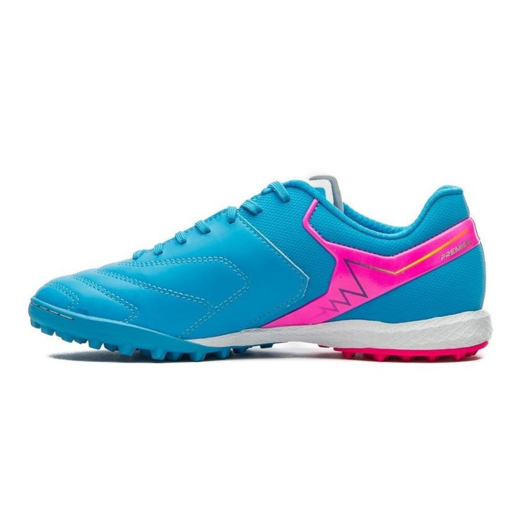 Imagem 2 do produto Chuteira Society Umbro Adamant Master Class Premier - Adulto