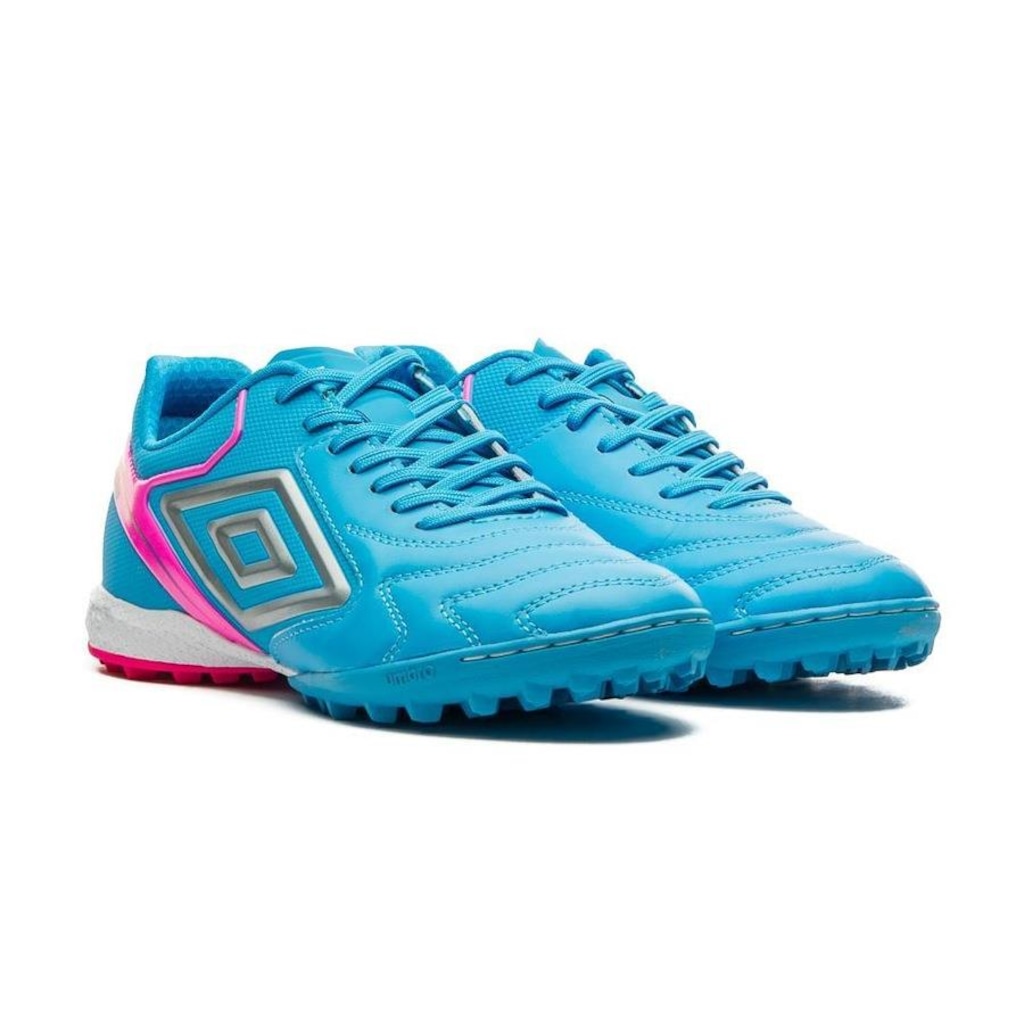 Imagem 3 do produto Chuteira Society Umbro Adamant Master Class Premier - Adulto