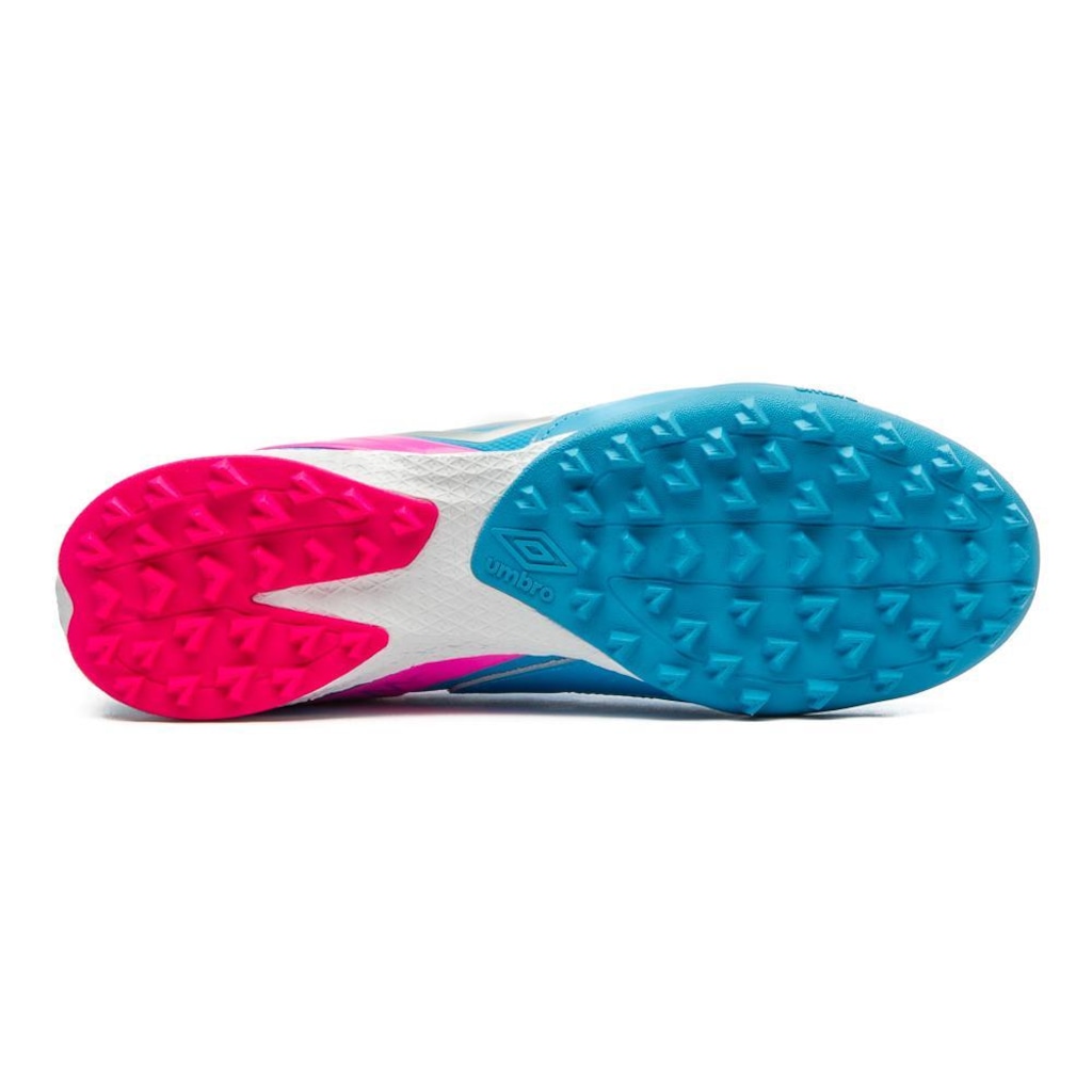 Imagem 5 do produto Chuteira Society Umbro Adamant Master Class Premier - Adulto