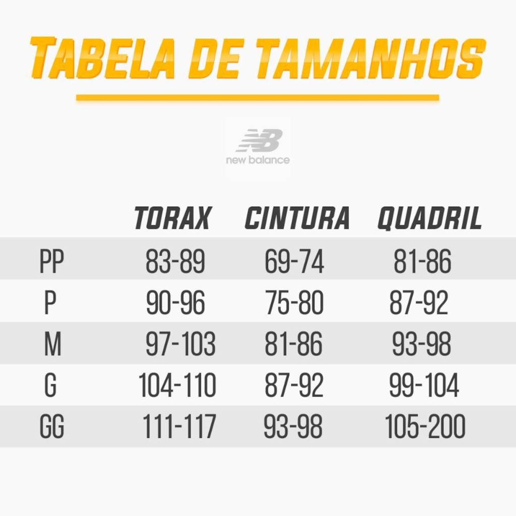 Imagem 4 do produto Bermuda New Balance Tenacity 9" - Masculina
