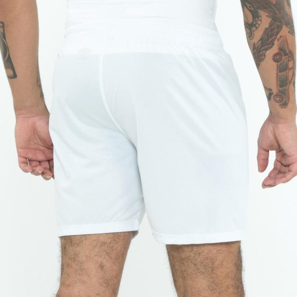 Imagem 4 do produto Calção Masculino Umbro Striker Premium - Masculino