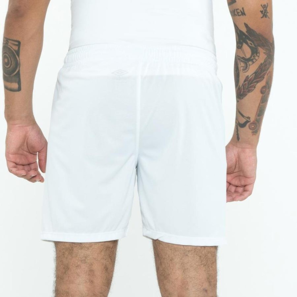 Imagem 5 do produto Calção Masculino Umbro Striker Premium - Masculino