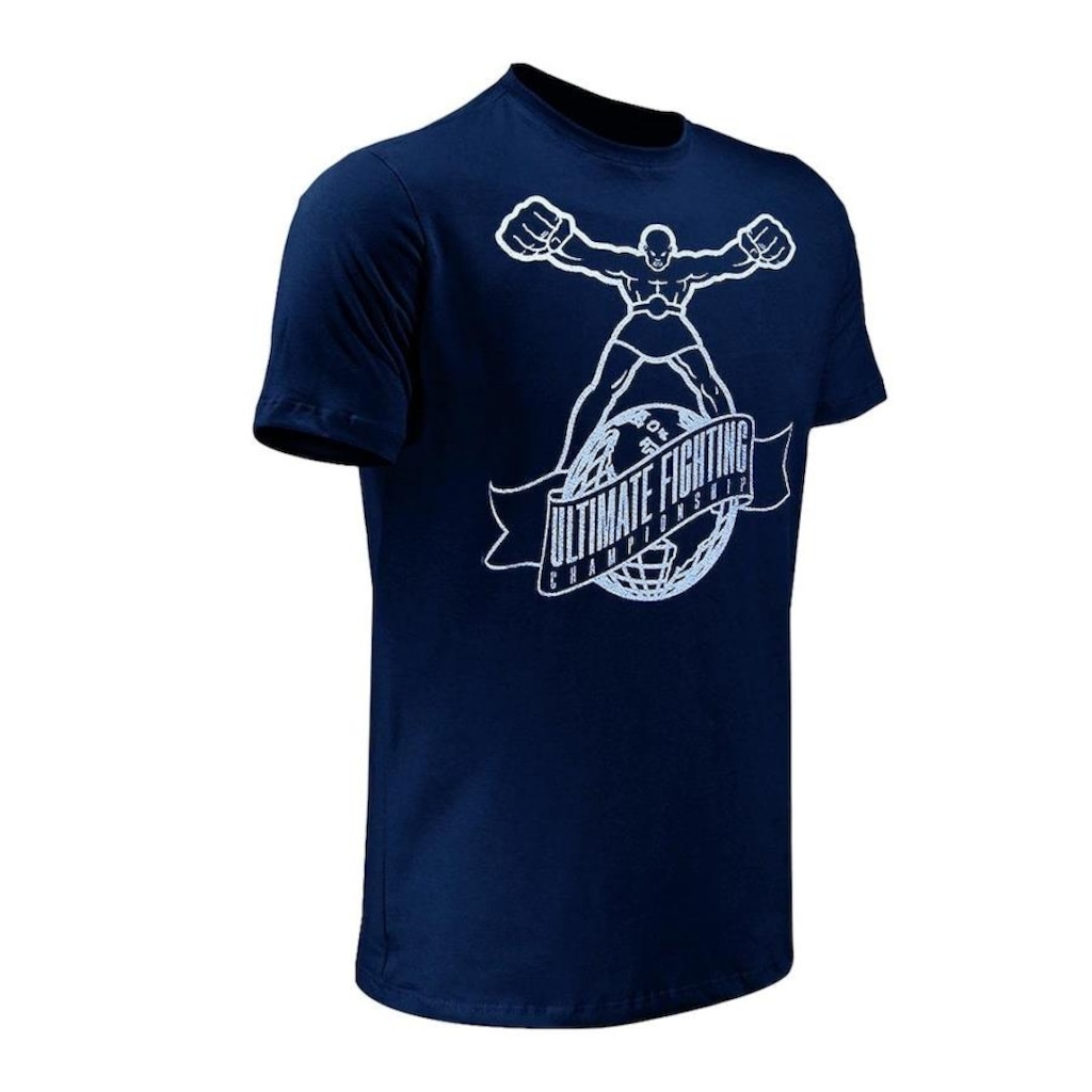 Imagem 2 do produto Camiseta UFC by Venum Ulti-Man  - Masculina