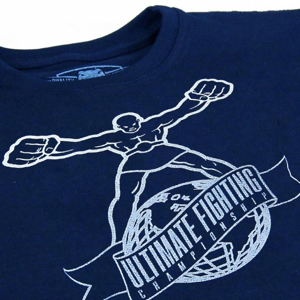 Imagem 5 do produto Camiseta UFC by Venum Ulti-Man  - Masculina