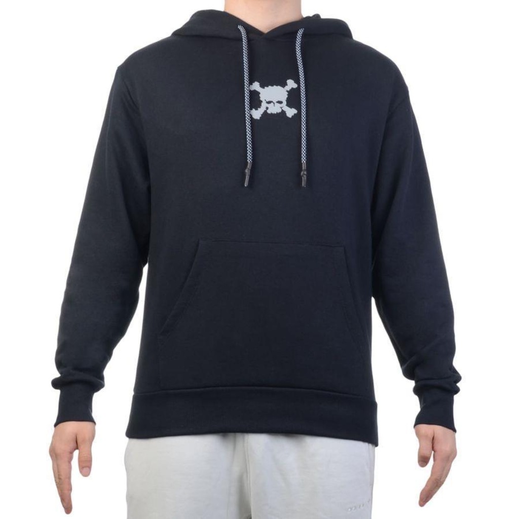 Imagem 2 do produto Blusão de Moletom Oakley Skull Heritage - Masculino