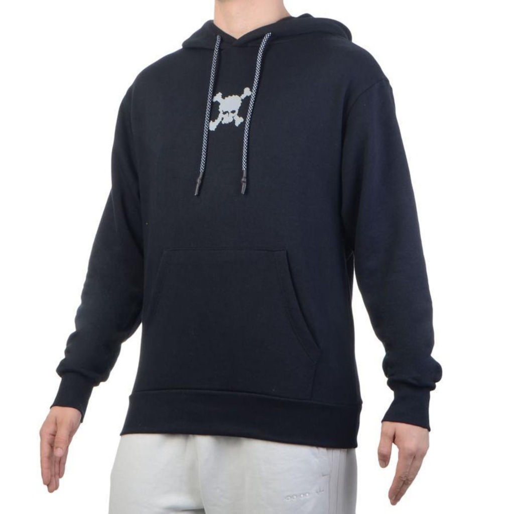 Imagem 3 do produto Blusão de Moletom Oakley Skull Heritage - Masculino