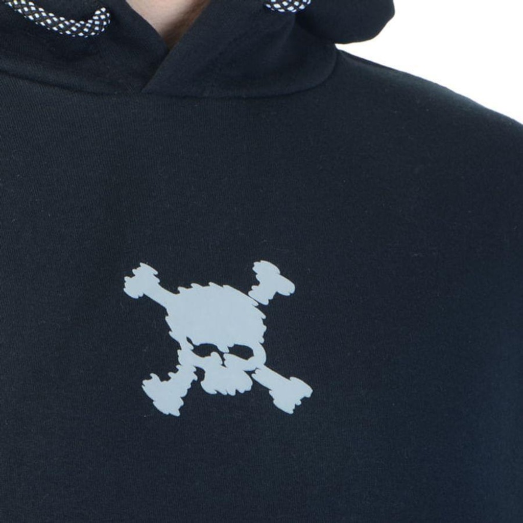 Imagem 5 do produto Blusão de Moletom Oakley Skull Heritage - Masculino