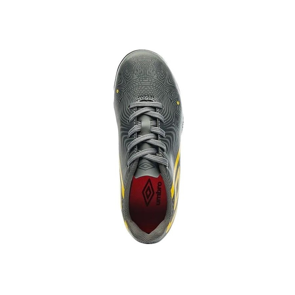 Imagem 3 do produto Chuteira de Campo Umbro Orbit Jr - Infantil