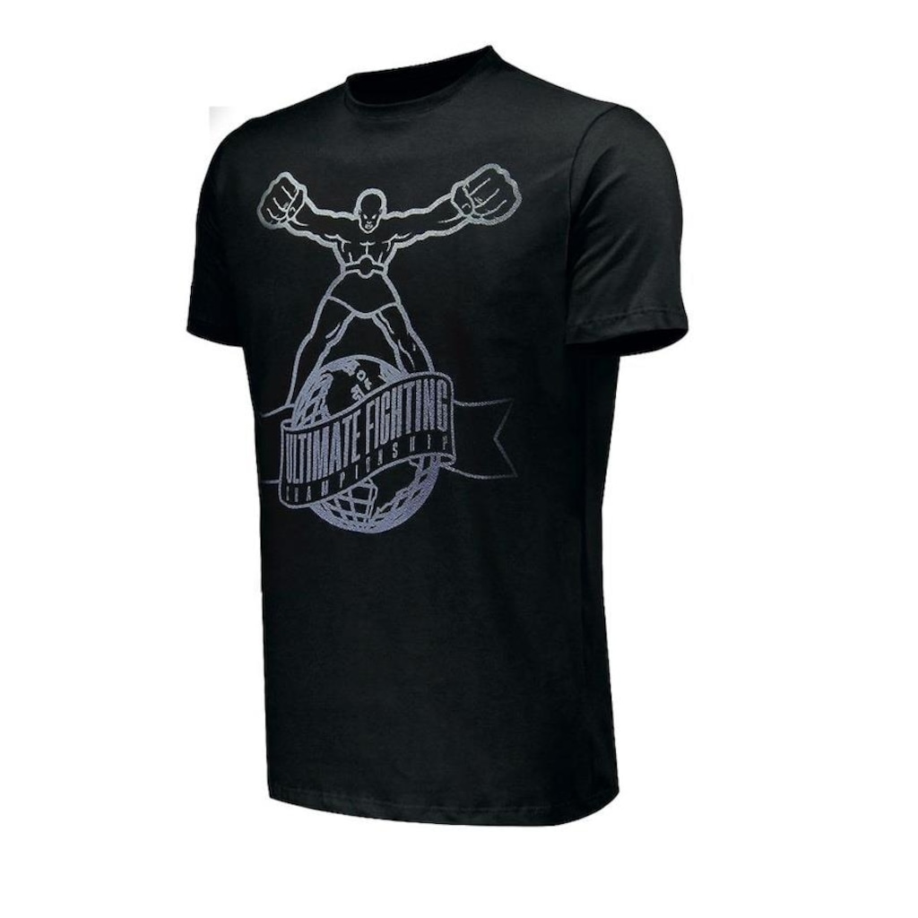 Imagem 2 do produto Camiseta UFC by Venum Ulti-Man  - Masculina