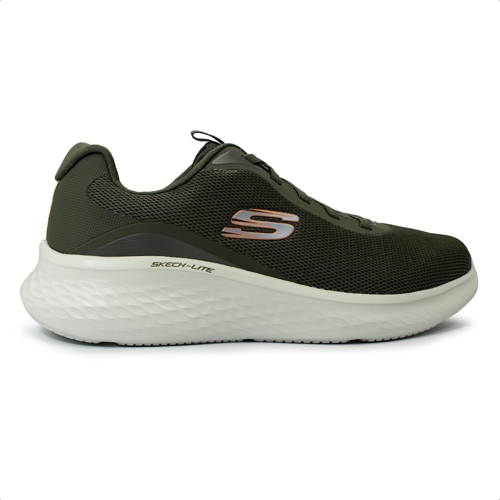 Tênis Skechers Skech-Lite Pro Ledger - Masculino