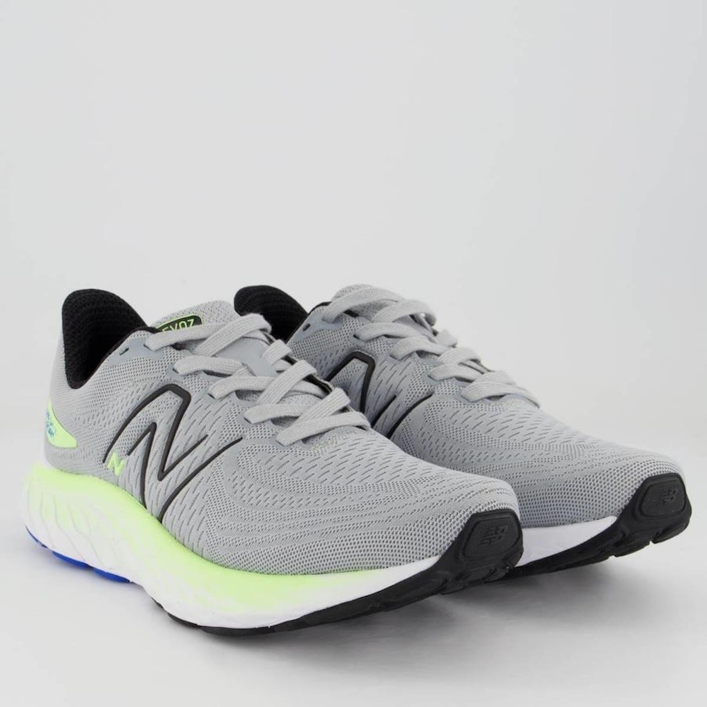 Imagem 2 do produto Tênis New Balance Fresh Foam X Evoz V3 - Masculino