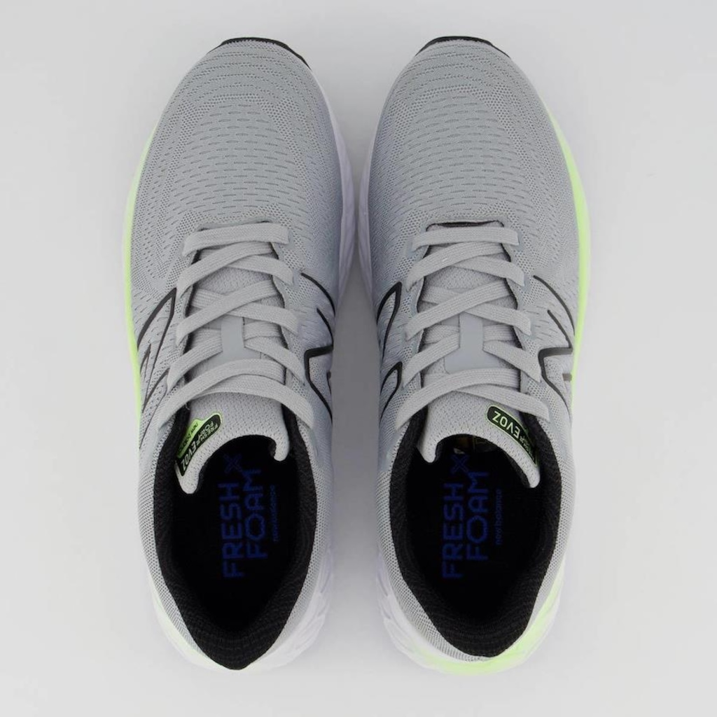 Imagem 4 do produto Tênis New Balance Fresh Foam X Evoz V3 - Masculino