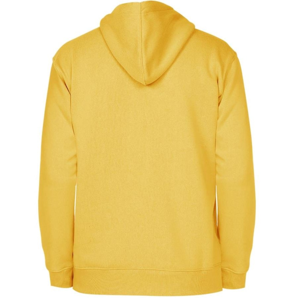 Imagem 2 do produto Blusão de Moletom Oakley B1B Po Hoodie New Nugget Solido - Masculino