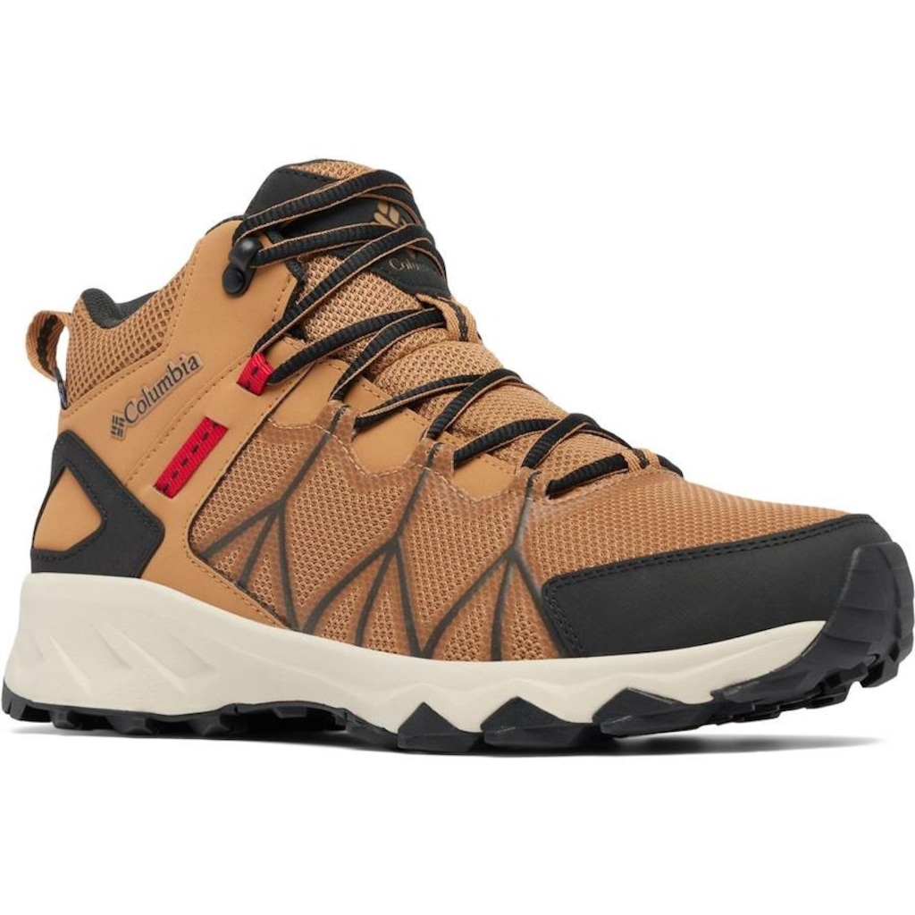 Imagem 3 do produto Bota Columbia Peakfreak Ii Mid Outdry - Masculina