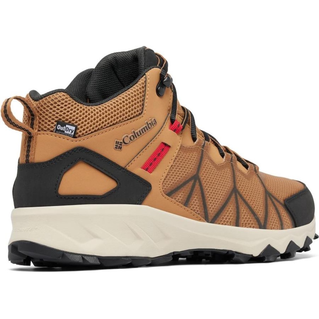 Imagem 4 do produto Bota Columbia Peakfreak Ii Mid Outdry - Masculina