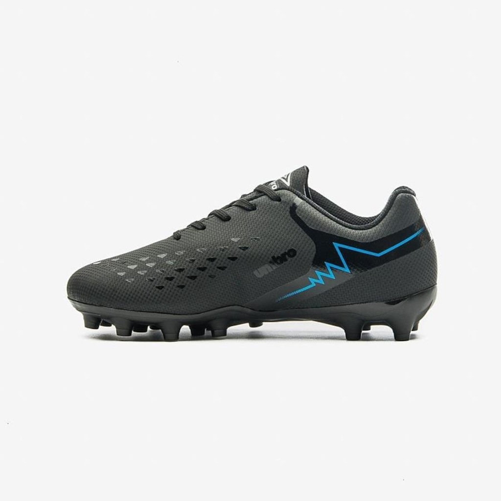 Imagem 2 do produto Chuteira de Campo Umbro Adamant Top Speed Jr - Infantil