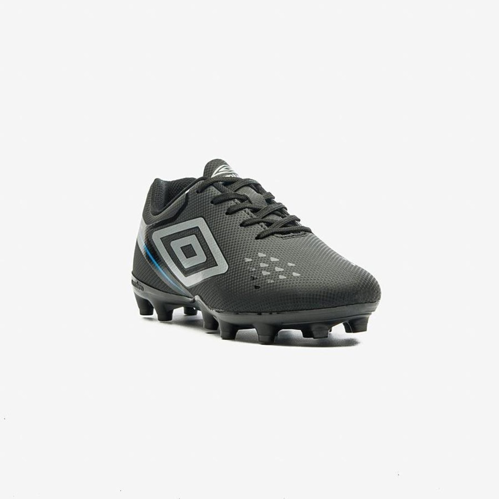 Imagem 3 do produto Chuteira de Campo Umbro Adamant Top Speed Jr - Infantil