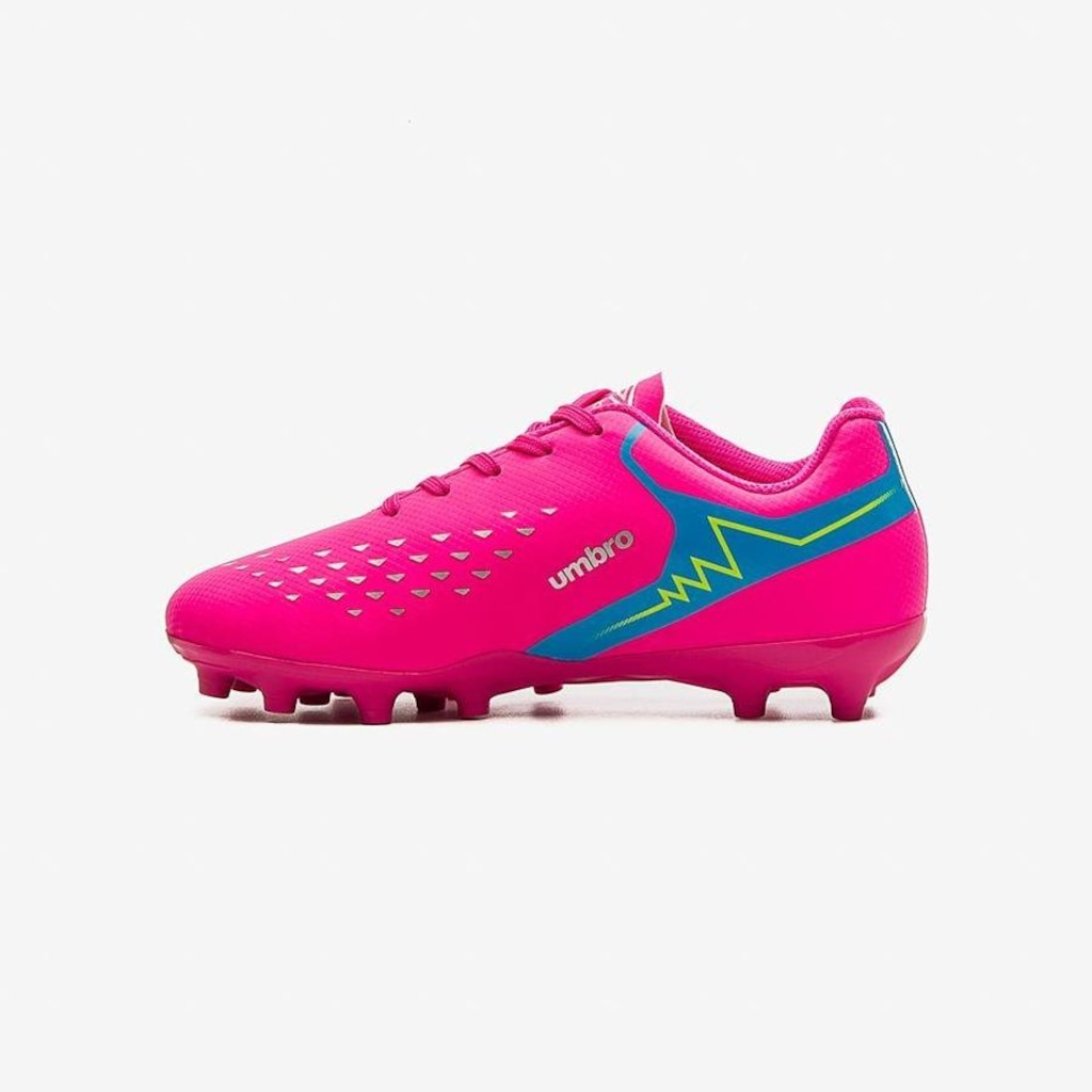 Imagem 2 do produto Chuteira de Campo Umbro Adamant Top Speed Jr - Infantil