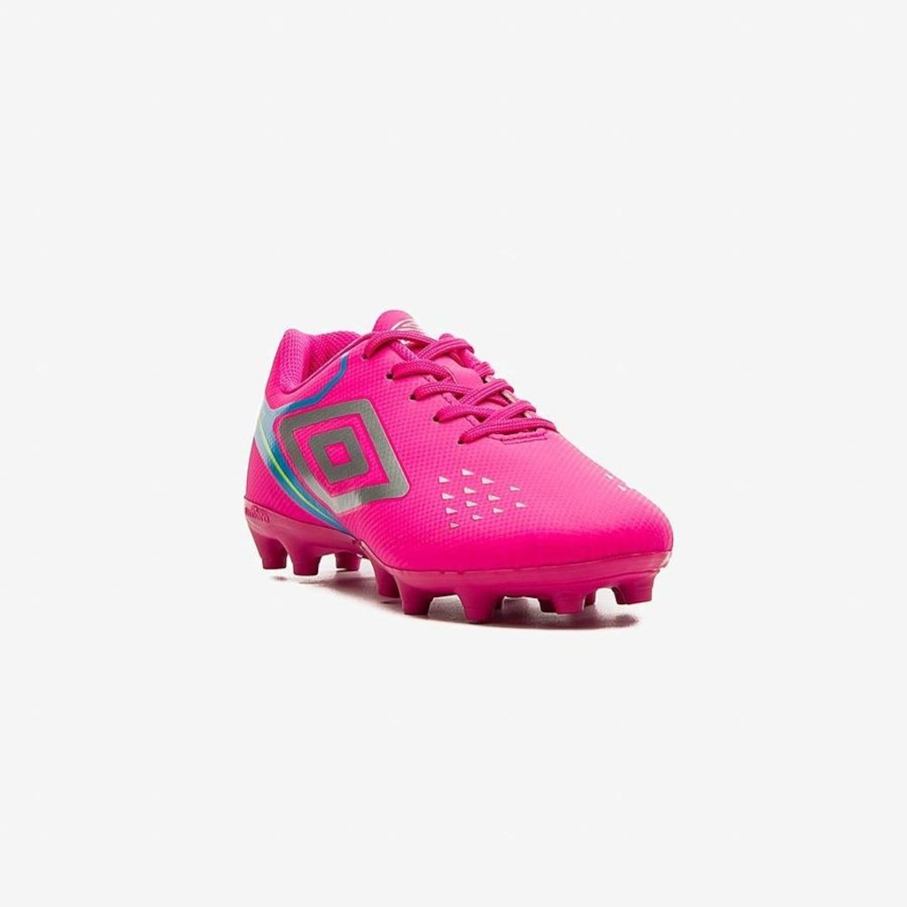 Imagem 3 do produto Chuteira de Campo Umbro Adamant Top Speed Jr - Infantil