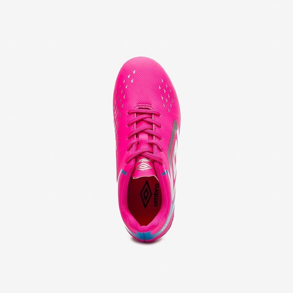 Imagem 4 do produto Chuteira de Campo Umbro Adamant Top Speed Jr - Infantil