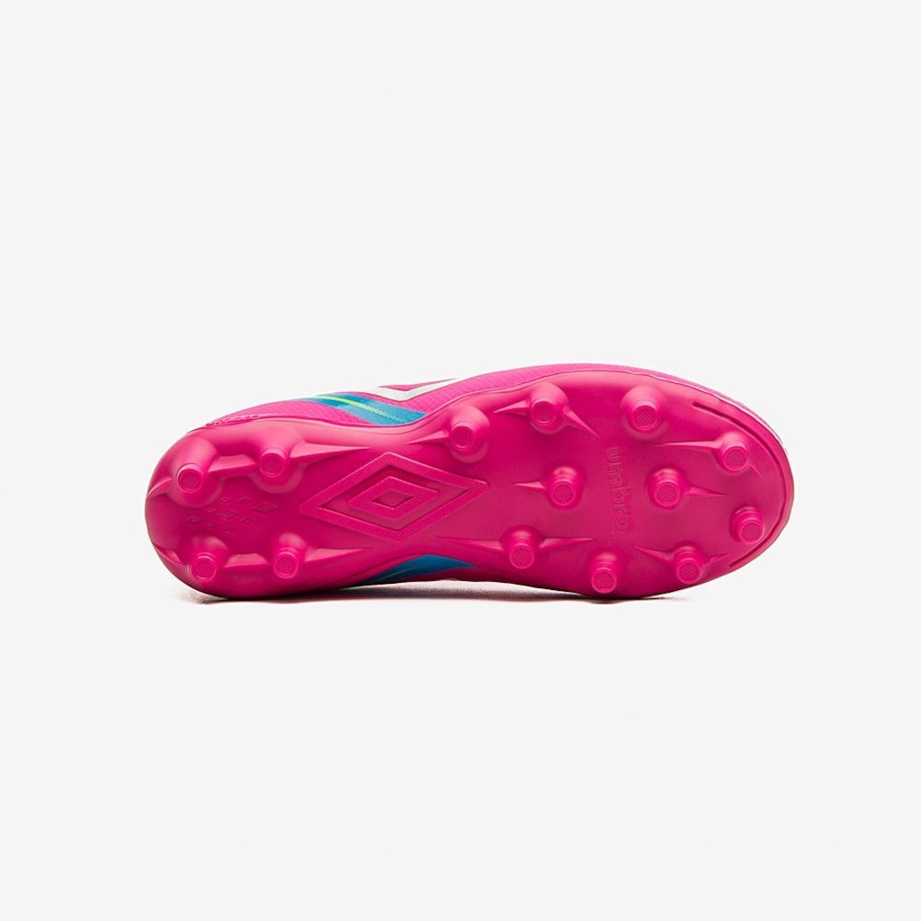 Imagem 5 do produto Chuteira de Campo Umbro Adamant Top Speed Jr - Infantil