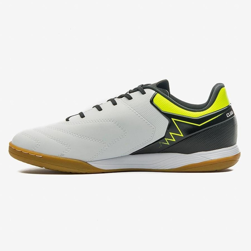 Imagem 2 do produto Chuteira Futsal Umbro Adamant Master Class Club - Adulto